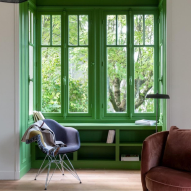 il verde mela