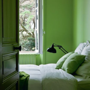il verde mela